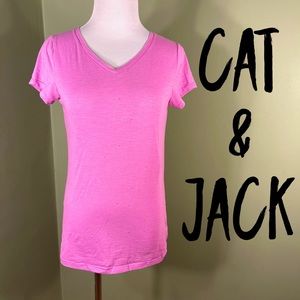 XL (14/16) Cat & Jack tee shirt